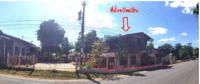 ที่ดินพร้อมสิ่งปลูกสร้างหลุดจำนอง ธ.ธนาคารกรุงไทย อุบลราชธานี กิ่งนาตาล พังเคน