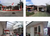 บ้านเดี่ยวหลุดจำนอง ธ.ธนาคารกรุงไทย อุบลราชธานี วารินชำราบ แสนสุข