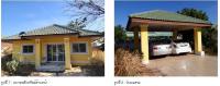 บ้านเดี่ยวหลุดจำนอง ธ.ธนาคารกรุงไทย อุบลราชธานี เมืองอุบลราชธานี กระโสบ