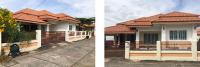 บ้านเดี่ยวหลุดจำนอง ธ.ธนาคารกรุงไทย อุบลราชธานี เมืองอุบลราชธานี ขามใหญ่