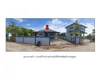 ที่ดินพร้อมสิ่งปลูกสร้างหลุดจำนอง ธ.ธนาคารออมสิน อุบลราชธานี วารินชำราบ เมืองศรีไค