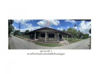 ที่ดินพร้อมสิ่งปลูกสร้างหลุดจำนอง ธ.ธนาคารออมสิน อุบลราชธานี วารินชำราบ บุ่งหวาย