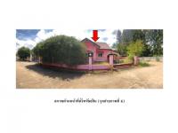 ที่ดินพร้อมสิ่งปลูกสร้างหลุดจำนอง ธ.ธนาคารออมสิน อุบลราชธานี เดชอุดม เมืองเดช