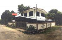 บ้านเดี่ยวหลุดจำนอง ธ.ธนาคารอาคารสงเคราะห์ อุบลราชธานี เขื่องใน หนองเหล่า