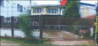 บ้านเดี่ยวหลุดจำนอง ธ.ธนาคารอาคารสงเคราะห์ อุบลราชธานี เมืองอุบลราชธานี ในเมือง
