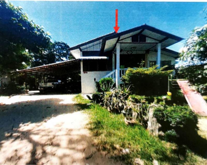 บ้านเดี่ยวหลุดจำนอง ธ.ธนาคารอาคารสงเคราะห์ อุบลราชธานี เมืองอุบลราชธานี แจระแม