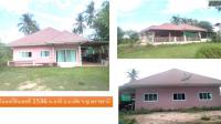 บ้านเดี่ยวหลุดจำนอง ธ.ธนาคารอาคารสงเคราะห์ อุบลราชธานี  นาดี