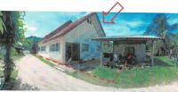 บ้านเดี่ยวหลุดจำนอง ธ.ธนาคารอาคารสงเคราะห์ อุบลราชธานี เดชอุดม เมืองเดช