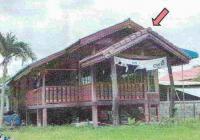 บ้านเดี่ยวหลุดจำนอง ธ.ธนาคารอาคารสงเคราะห์ อุบลราชธานี วารินชำราบ วารินชำราบ