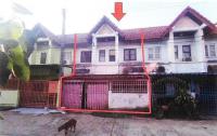 บ้านเดี่ยวหลุดจำนอง ธ.ธนาคารอาคารสงเคราะห์ อุบลราชธานี วารินชำราบ วารินชำราบ