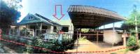 บ้านเดี่ยวหลุดจำนอง ธ.ธนาคารอาคารสงเคราะห์ อุบลราชธานี เมืองอุบลราชธานี ขามใหญ่