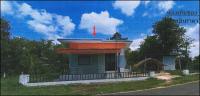 บ้านเดี่ยวหลุดจำนอง ธ.ธนาคารอาคารสงเคราะห์ อุบลราชธานี  รัตนวารี