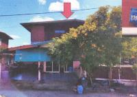 บ้านเดี่ยวหลุดจำนอง ธ.ธนาคารอาคารสงเคราะห์ อุบลราชธานี สำโรง หนองไฮ