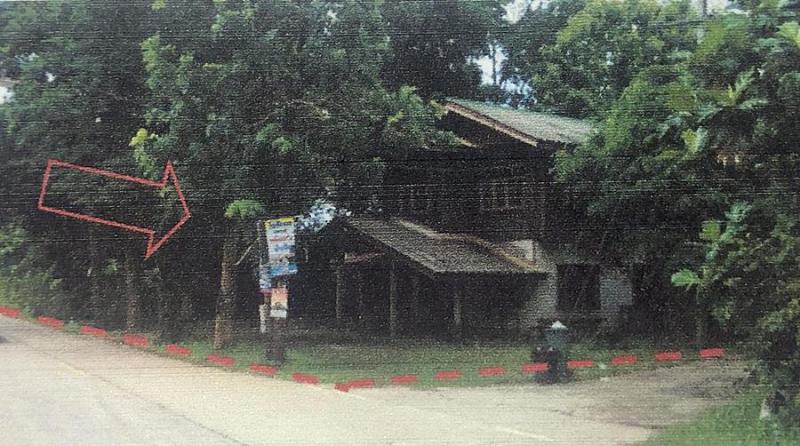 บ้านเดี่ยวหลุดจำนอง ธ.ธนาคารอาคารสงเคราะห์ อุบลราชธานี พิบูลมังสาหาร โพธิ์ไทร
