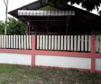 บ้านเดี่ยวหลุดจำนอง ธ.ธนาคารอาคารสงเคราะห์ อุบลราชธานี เมืองอุบลราชธานี ขามใหญ่