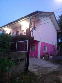 บ้านเดี่ยวหลุดจำนอง ธ.ธนาคารอาคารสงเคราะห์ อุบลราชธานี วารินชำราบ วารินชำราบ