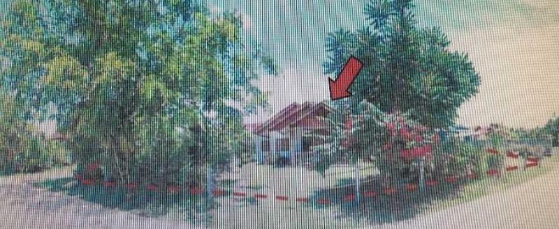 บ้านเดี่ยวหลุดจำนอง ธ.ธนาคารอาคารสงเคราะห์ อุบลราชธานี เดชอุดม เมืองเดช