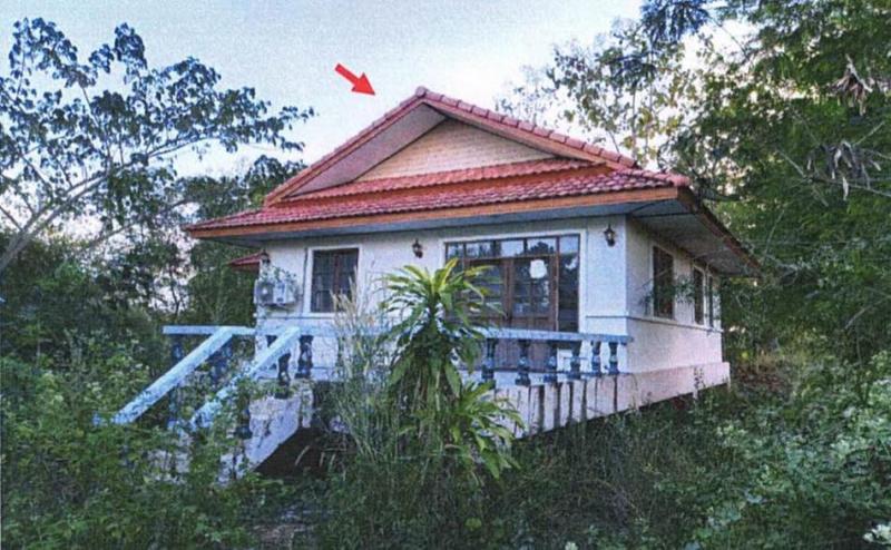 บ้านเดี่ยวหลุดจำนอง ธ.ธนาคารอาคารสงเคราะห์ อุบลราชธานี เขมราฐ หนองนกทา
