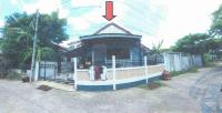 บ้านเดี่ยวหลุดจำนอง ธ.ธนาคารอาคารสงเคราะห์ อุบลราชธานี เมืองอุบลราชธานี ขามใหญ่
