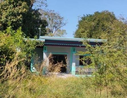 บ้านเดี่ยวหลุดจำนอง ธ.ธนาคารอาคารสงเคราะห์ อุบลราชธานี วารินชำราบ ธาตุ