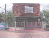 บ้านเดี่ยวหลุดจำนอง ธ.ธนาคารอาคารสงเคราะห์ อุบลราชธานี เดชอุดม เมืองเดช