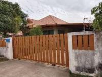 บ้านเดี่ยวหลุดจำนอง ธ.ธนาคารอาคารสงเคราะห์ อุบลราชธานี เดชอุดม เมืองเดช