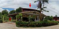 บ้านเดี่ยวหลุดจำนอง ธ.ธนาคารอาคารสงเคราะห์ อุบลราชธานี เขื่องใน ท่าไห