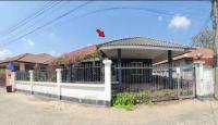 บ้านเดี่ยวหลุดจำนอง ธ.ธนาคารอาคารสงเคราะห์ อุบลราชธานี วารินชำราบ แสนสุข