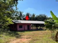 บ้านเดี่ยวหลุดจำนอง ธ.ธนาคารอาคารสงเคราะห์ อุบลราชธานี ศรีเมืองใหม่ เอือดใหญ่