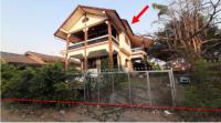 บ้านเดี่ยวหลุดจำนอง ธ.ธนาคารอาคารสงเคราะห์ อุบลราชธานี เมืองอุบลราชธานี ขามใหญ่