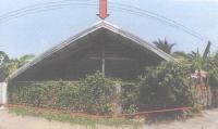 บ้านเดี่ยวหลุดจำนอง ธ.ธนาคารอาคารสงเคราะห์ อุบลราชธานี วารินชำราบ แสนสุข