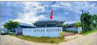 บ้านเดี่ยวหลุดจำนอง ธ.ธนาคารอาคารสงเคราะห์ อุบลราชธานี เมืองอุบลราชธานี ขามใหญ่