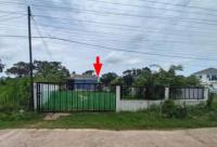 บ้านเดี่ยวหลุดจำนอง ธ.ธนาคารอาคารสงเคราะห์ อุบลราชธานี เมืองอุบลราชธานี ขามใหญ่