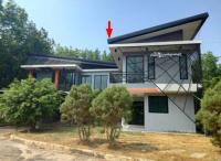 บ้านเดี่ยวหลุดจำนอง ธ.ธนาคารอาคารสงเคราะห์ อุบลราชธานี เขื่องใน ชีทวน