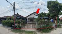 บ้านเดี่ยวหลุดจำนอง ธ.ธนาคารอาคารสงเคราะห์ อุบลราชธานี เมืองอุบลราชธานี ขามใหญ่