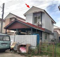 บ้านเดี่ยวหลุดจำนอง ธ.ธนาคารอาคารสงเคราะห์ อุบลราชธานี เมืองอุบลราชธานี ขามใหญ่
