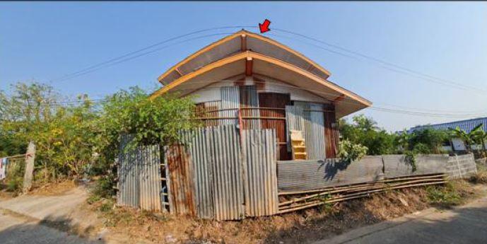 บ้านเดี่ยวหลุดจำนอง ธ.ธนาคารอาคารสงเคราะห์ อุบลราชธานี พิบูลมังสาหาร อ่างศิลา
