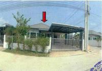 บ้านเดี่ยวหลุดจำนอง ธ.ธนาคารอาคารสงเคราะห์ อุบลราชธานี เมืองอุบลราชธานี ขามใหญ่