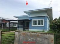 บ้านเดี่ยวหลุดจำนอง ธ.ธนาคารอาคารสงเคราะห์ อุบลราชธานี เมืองอุบลราชธานี ไร่น้อย