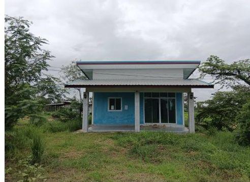 บ้านเดี่ยวหลุดจำนอง ธ.ธนาคารอาคารสงเคราะห์ อุบลราชธานี เดชอุดม คำครั่ง