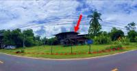 บ้านเดี่ยวหลุดจำนอง ธ.ธนาคารอาคารสงเคราะห์ อุบลราชธานี พิบูลมังสาหาร โพธิ์ไทร