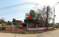 บ้านเดี่ยวหลุดจำนอง ธ.ธนาคารอาคารสงเคราะห์ อุบลราชธานี  เหล่าเสือโก้ก