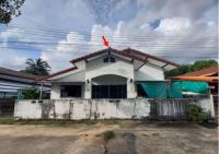บ้านเดี่ยวหลุดจำนอง ธ.ธนาคารอาคารสงเคราะห์ อุบลราชธานี เมืองอุบลราชธานี ขามใหญ่