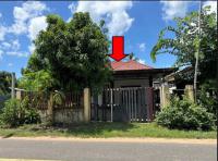 บ้านเดี่ยวหลุดจำนอง ธ.ธนาคารอาคารสงเคราะห์ อุบลราชธานี ตระการพืชผล ตระการ