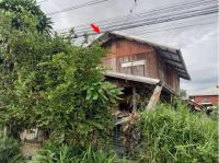 บ้านเดี่ยวหลุดจำนอง ธ.ธนาคารอาคารสงเคราะห์ อุบลราชธานี  อำนาจ