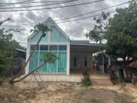 บ้านเดี่ยวหลุดจำนอง ธ.ธนาคารอาคารสงเคราะห์ อุบลราชธานี เขมราฐ พังเคน