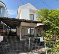 บ้านเดี่ยวหลุดจำนอง ธ.ธนาคารอาคารสงเคราะห์ อุบลราชธานี วารินชำราบ โนนผึ้ง