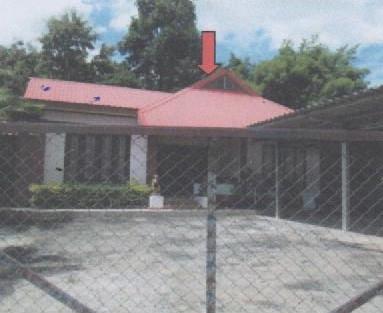 บ้านเดี่ยวหลุดจำนอง ธ.ธนาคารอาคารสงเคราะห์ อุบลราชธานี พิบูลมังสาหาร อ่างศิลา