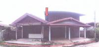 บ้านเดี่ยวหลุดจำนอง ธ.ธนาคารอาคารสงเคราะห์ อุบลราชธานี ตาลสุม ตาลสุม