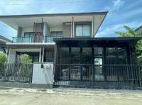 บ้านเดี่ยวหลุดจำนอง ธ.ธนาคารกสิกรไทย อุบลราชธานี เมืองอุบลราชธานี แจระแม